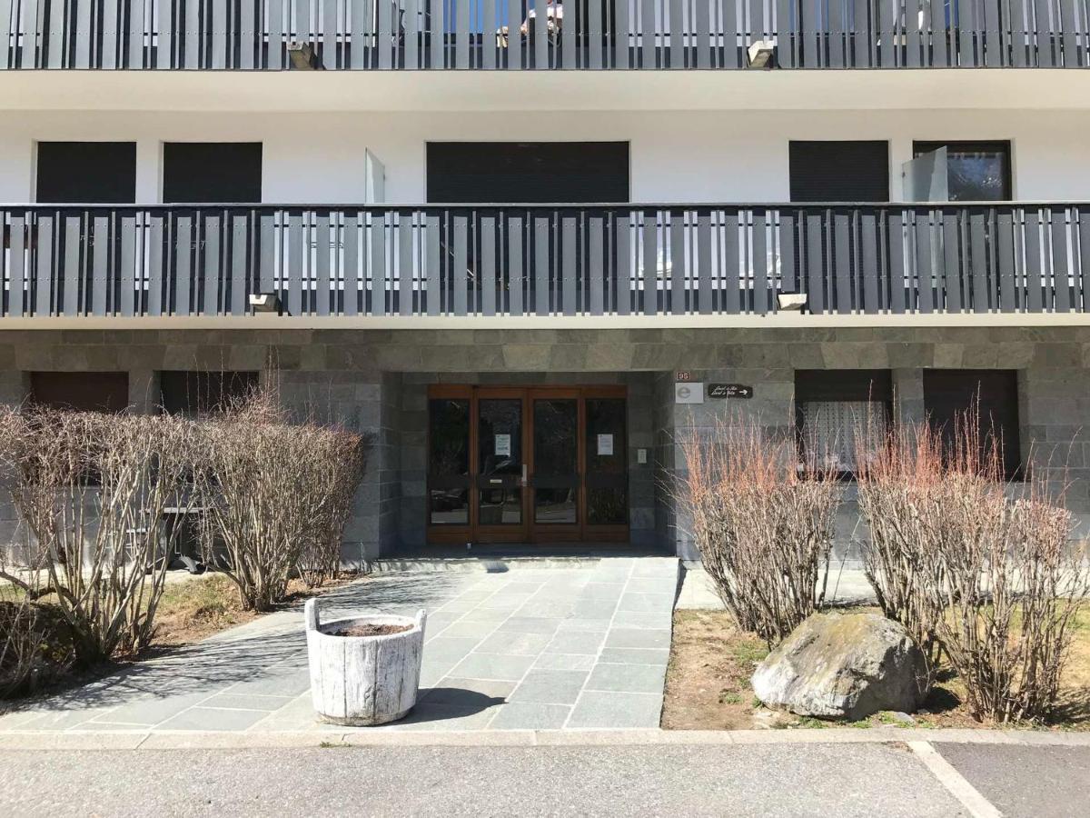 T2 45M² 2/4 Pesonnes Centre Chamonix - Fr-1-507-27 Apartment ภายนอก รูปภาพ