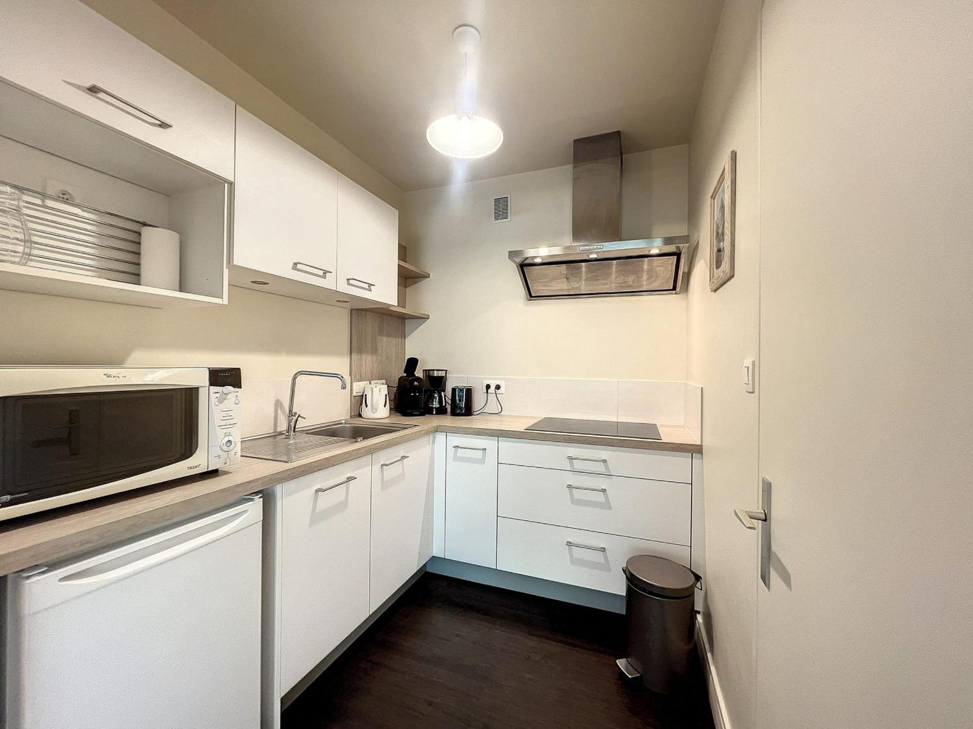 T2 45M² 2/4 Pesonnes Centre Chamonix - Fr-1-507-27 Apartment ภายนอก รูปภาพ