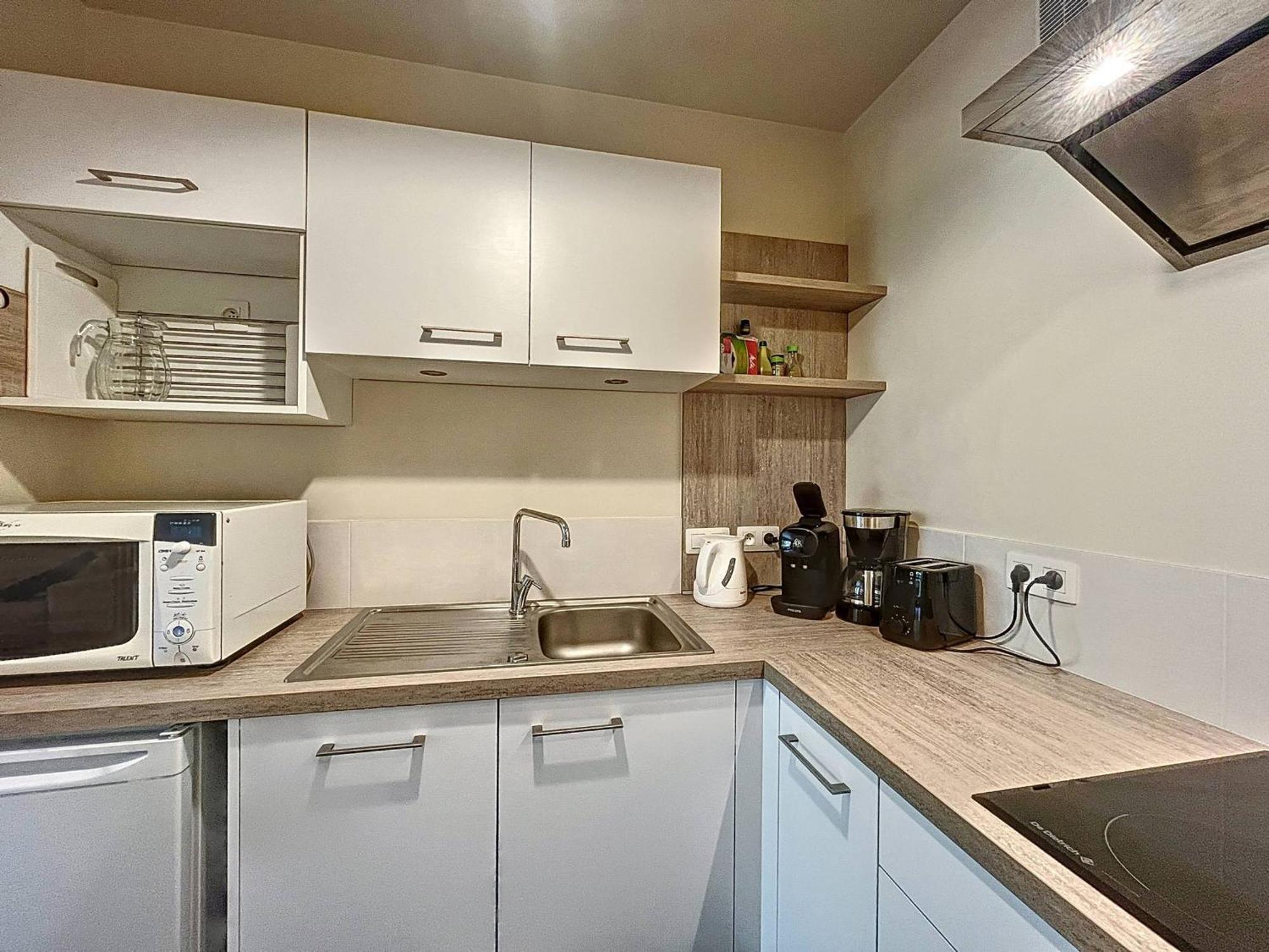 T2 45M² 2/4 Pesonnes Centre Chamonix - Fr-1-507-27 Apartment ภายนอก รูปภาพ